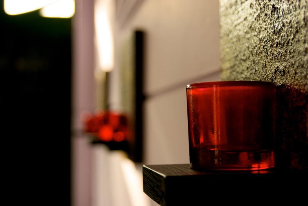 Hotel Justbeds Bangkok Zewnętrze zdjęcie