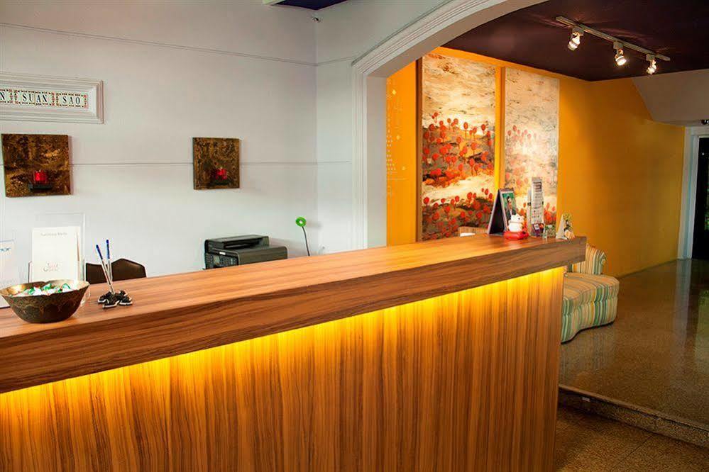 Hotel Justbeds Bangkok Zewnętrze zdjęcie