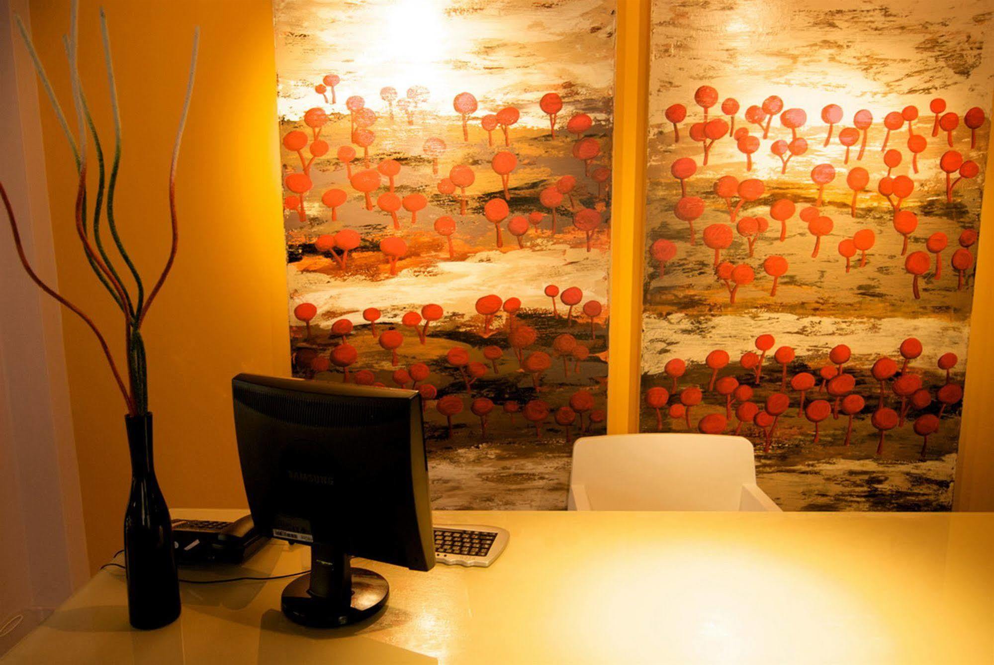 Hotel Justbeds Bangkok Zewnętrze zdjęcie